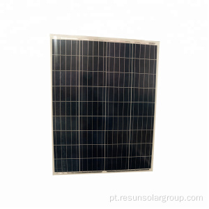 RSM080P 80W Painel Solar Poly